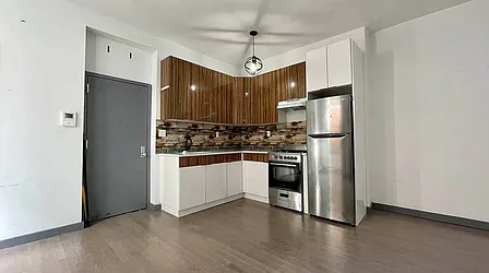 Rented by Brooklyn Group