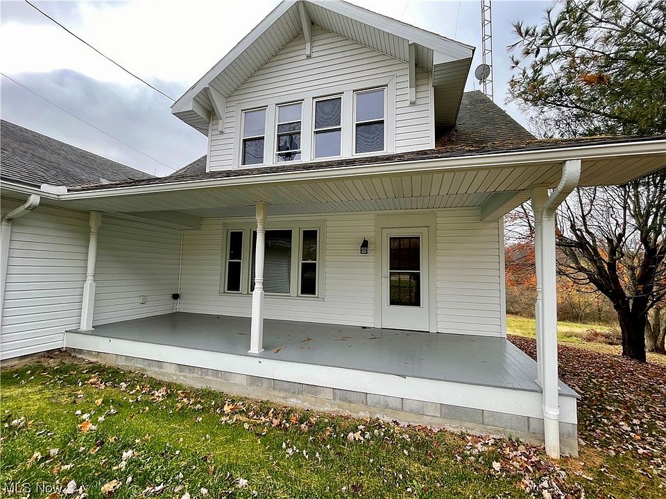 110 Roswell Rd SW TRACT 2, Carrollton, OH 44615 Zillow