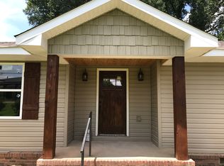 6605 Blocker St, Olive Branch, MS 38654