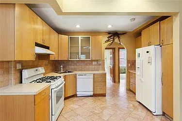 Rented by Keller Williams NYC
