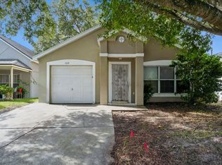 5518 Pinto Way, Orlando, FL 32810
