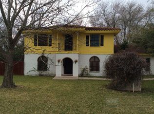 1730 E Bus #83, Mercedes, TX 78570