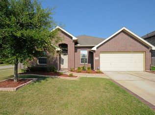 2710 Sandal Walk, Pearland, TX 77584