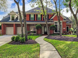 3639 W Pine Brook Way, Houston, TX 77059