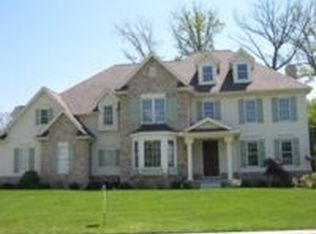 8631 Tahoe Ct, Sylvania, OH 43560