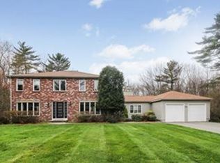 5 King Phillip Rd, Sharon, MA 02067