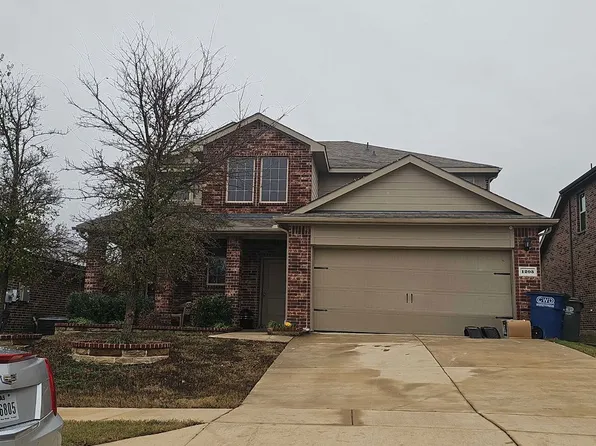 1203 Onyx Ln, Princeton, TX 75407