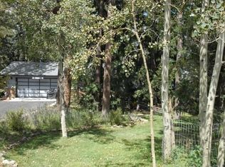 200 W Kelleys Rd, Woodland Park, CO 80863