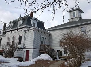 15 Highland St #A, Rochester, NH 03868