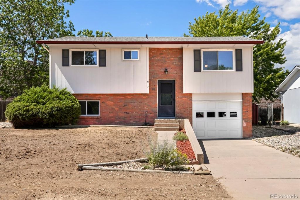 6713 Debra Drive