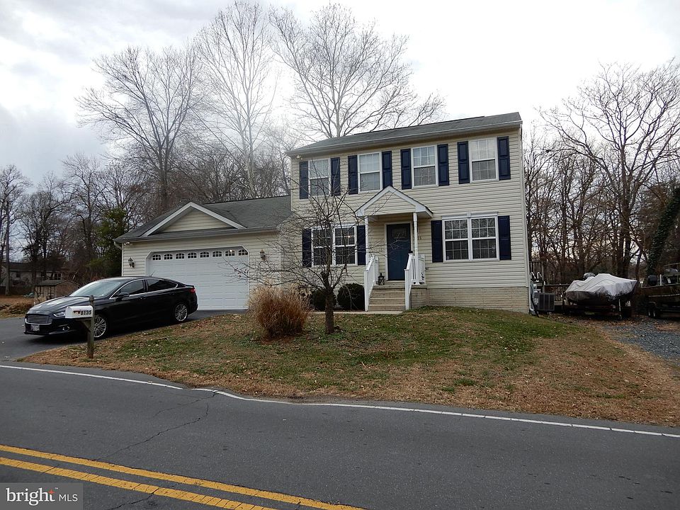 8135 Elizabeth Rd, Pasadena, MD 21122 Zillow