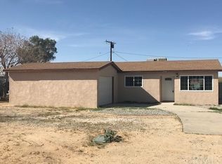 64848 Tonto Dr, Joshua Tree, CA 92252
