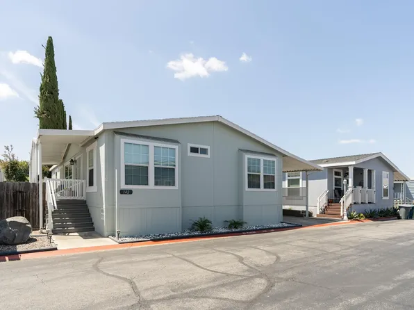 2400 W Valley Pkwy Spc 142, Escondido, CA 92029