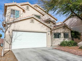 1147 Drowsy Water Ct, Henderson, NV 89052