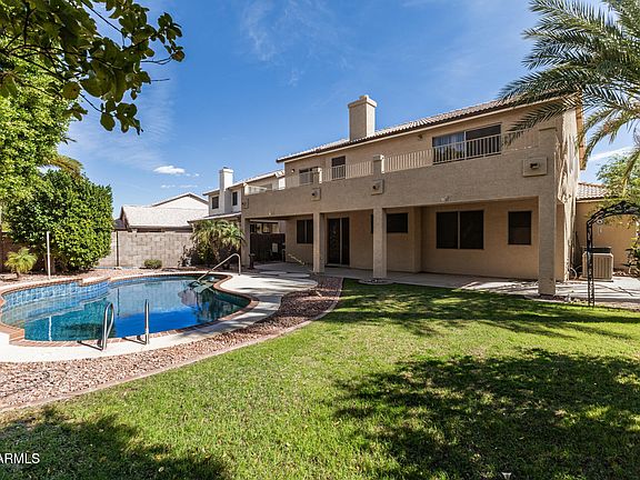 3rd image of 3962 E Agave Rd