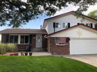6660 Xenon Dr, Arvada, CO 80004