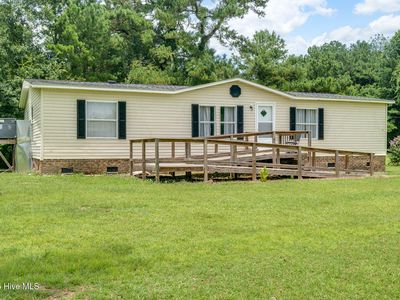 3386 S Nc 41 Highway, Wallace, NC, 28466