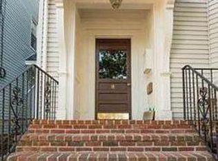 8 Rice St, Brookline, MA 02445