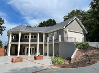 2222 Sidney Dr, Gainesville, GA 30506