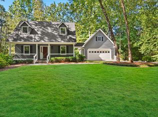 104 Timberland Dr #1, Ellijay, GA 30540