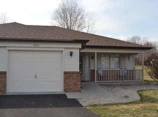 1806 Creek Rd, Morris, IL 60450