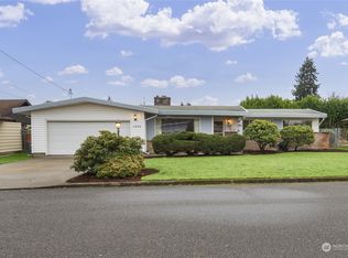 1610 2nd St NE, Auburn, WA