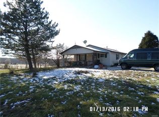 1118 Brand Rd, Bourbon, MO 65441