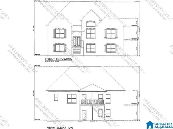 54 Stonegate Cir, Lincoln, AL 35096