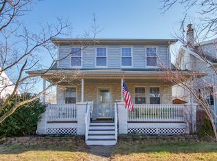 67 Green Grove Ave, Keyport, NJ 07735