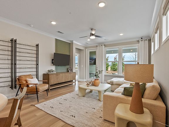 Hallmark Gathering Room