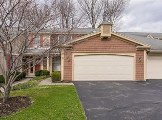 6 Winding Wood, Pittsford, NY 14534