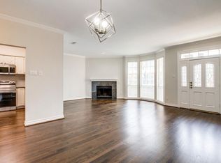 3208 Cole Ave APT 1109, Dallas, TX 75204