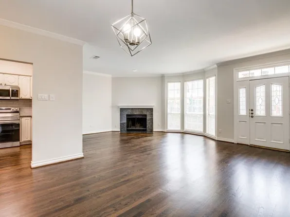 3208 Cole Ave APT 1109, Dallas, TX 75204