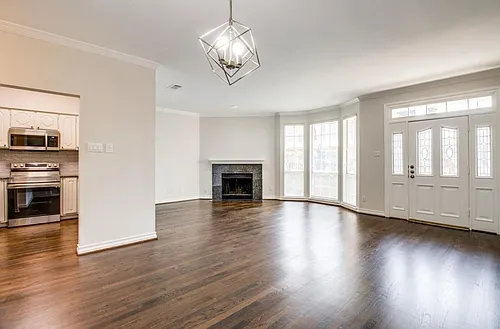 3208 Cole Ave #1109 Photo 1
