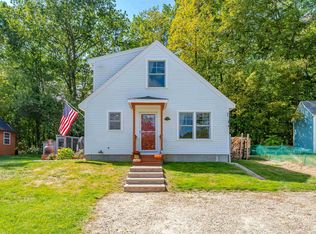 24 Pine St, South Berwick, ME 03908