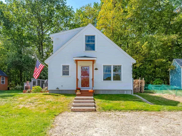 24 Pine Street, South Berwick, ME 03908