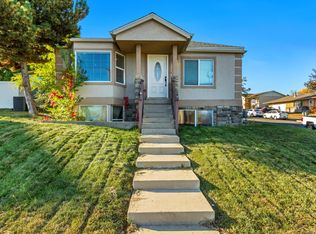 6943 S 1620 E, Salt Lake City, UT 84121