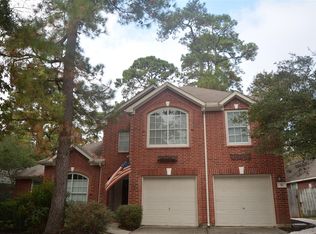58 N Brooksedge Cir, Spring, TX 77382