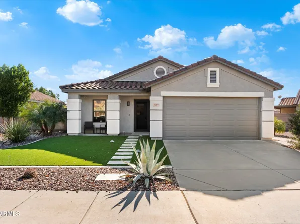 3201 W MARK Lane, Phoenix, AZ 85083