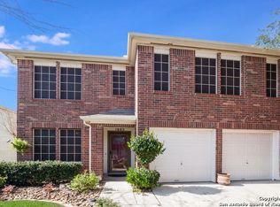 1645 Rolling Brook Ln, Schertz, TX 78154