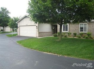 36534 Deerhurst Ct, Westland, MI 48185