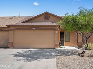 6042 S Avenida Ribero, Tucson, AZ 85706