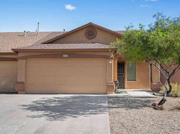 6042 S Avenida Ribero, Tucson, AZ 85706