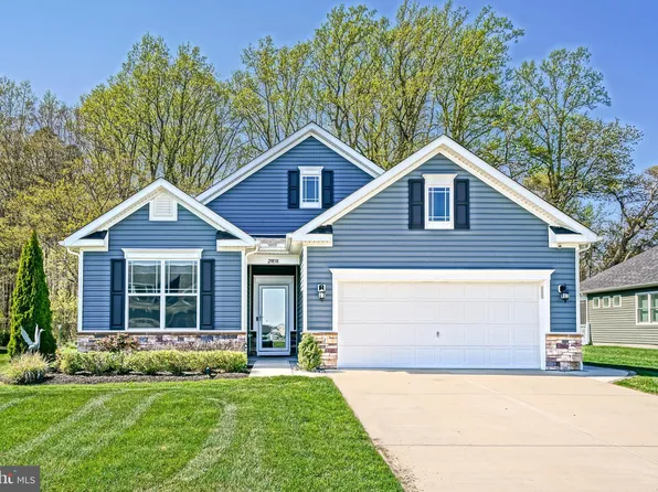29838 Sandstone Dr, Milton, DE 19968