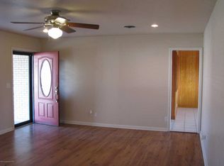 2410 11th Ave, Canyon, TX 79015