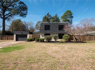 1445 Ashley Dr, Virginia Beach, VA 23454