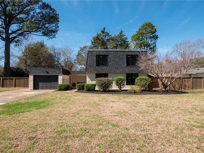 1445 Ashley Dr, Virginia Beach, VA, 23454