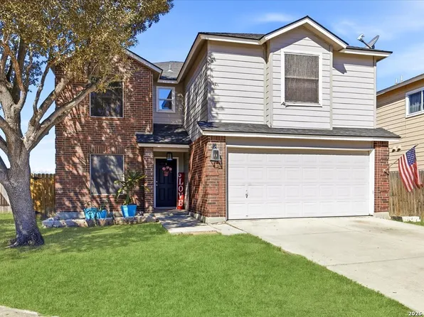 7311 Autumn Ledge, Converse, TX 78109