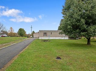 368 Stout Rd, Winchester, OH 45697