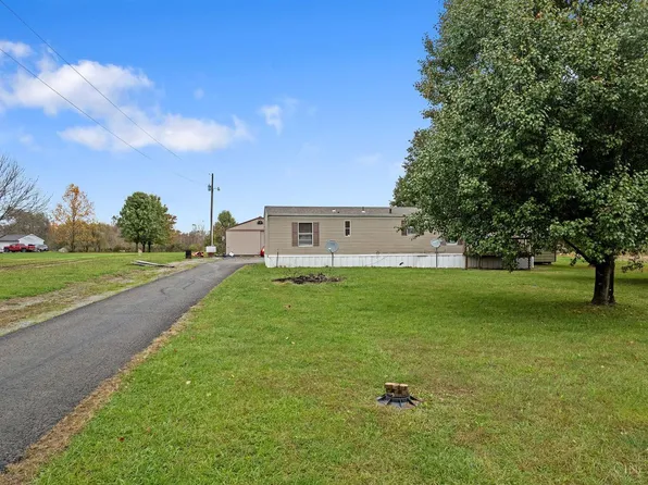 368 Stout Rd, Winchester, OH 45697